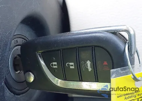 2020 Toyota Corolla Le from USA, damaged, VIN 5YFEPRAE1LP073839